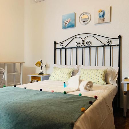Apartamentos La Casa Del Azafran Cordoue Extérieur photo