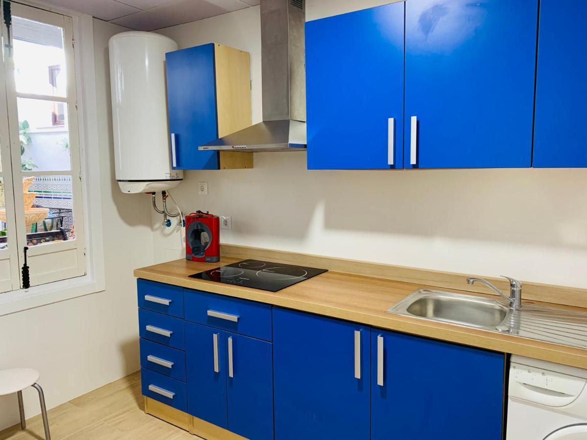 Apartamentos La Casa Del Azafran Cordoue Extérieur photo