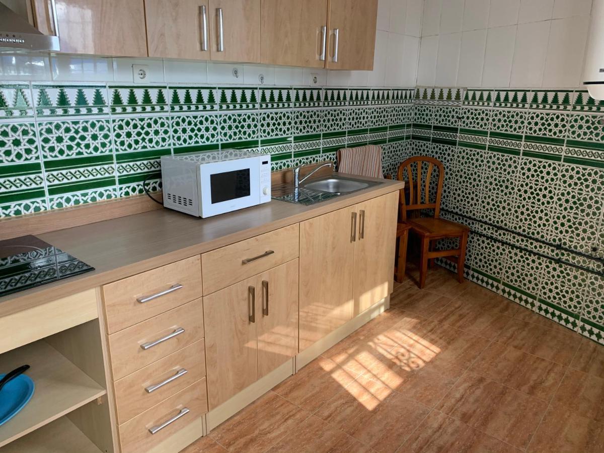 Apartamentos La Casa Del Azafran Cordoue Extérieur photo