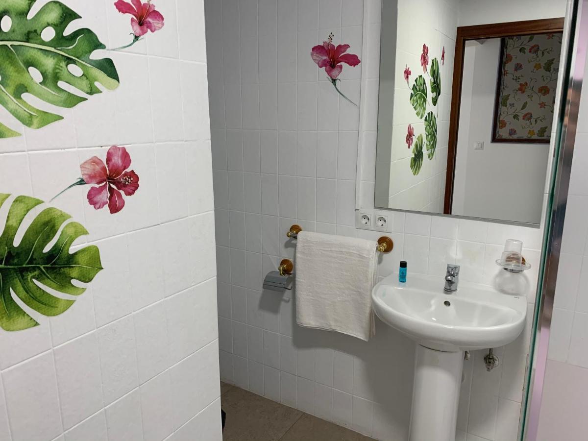 Apartamentos La Casa Del Azafran Cordoue Extérieur photo