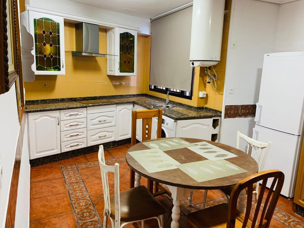 Apartamentos La Casa Del Azafran Cordoue Extérieur photo